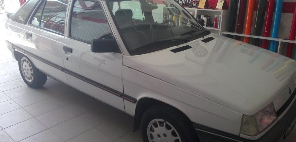 Renault Flash
